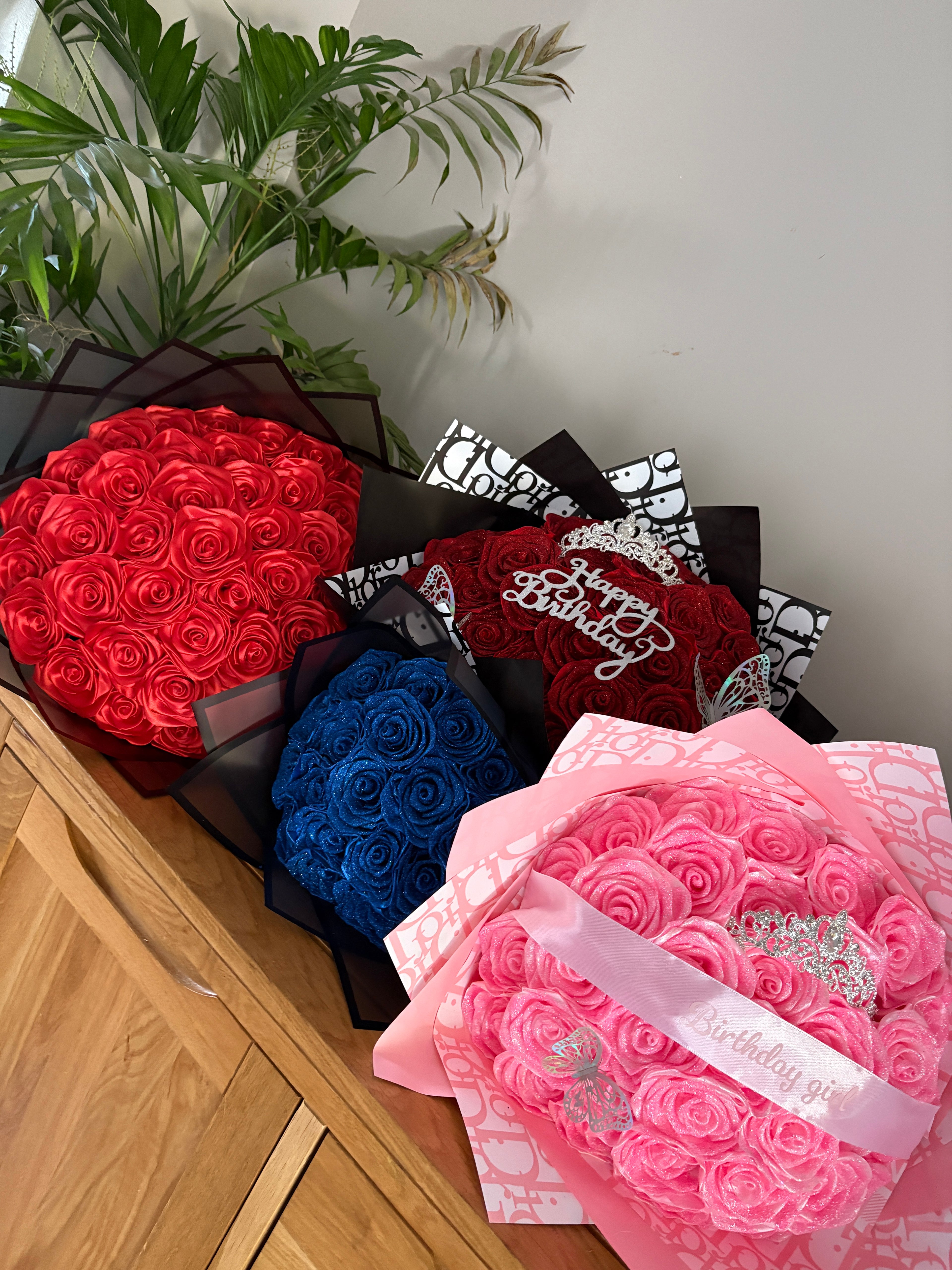 Bouquets