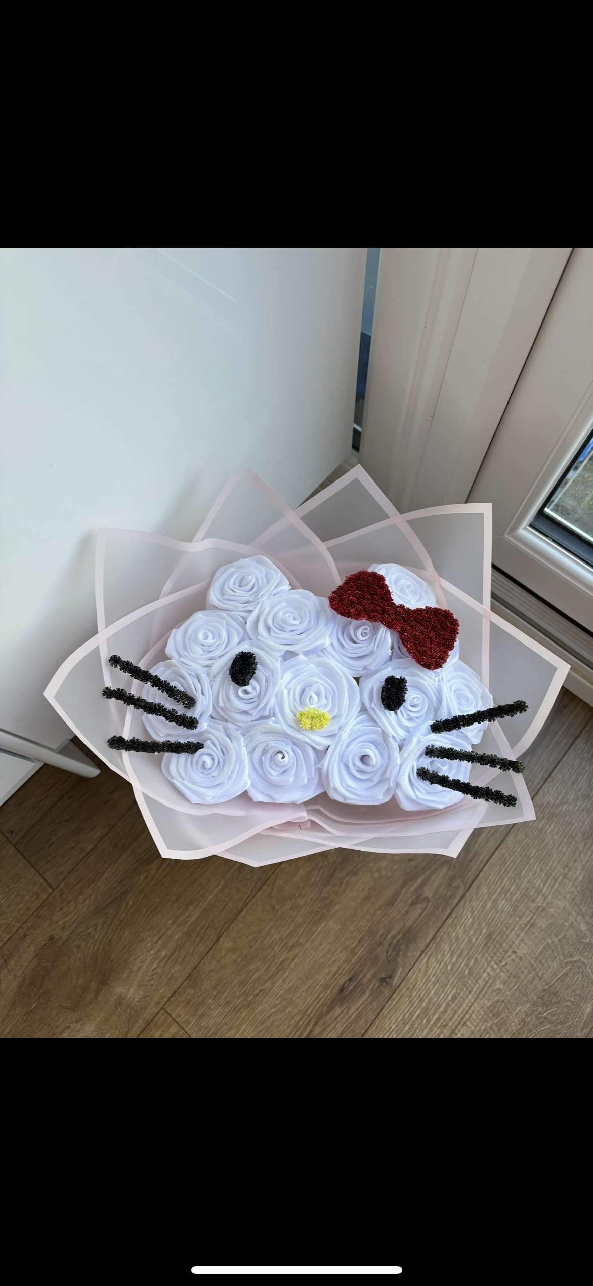 Most popular hello kitty bouquet