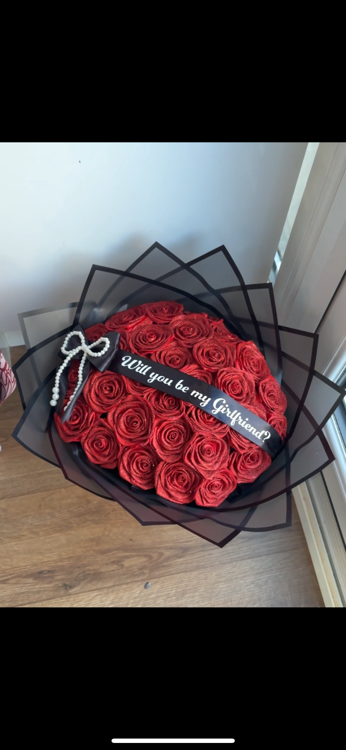 Custom banner