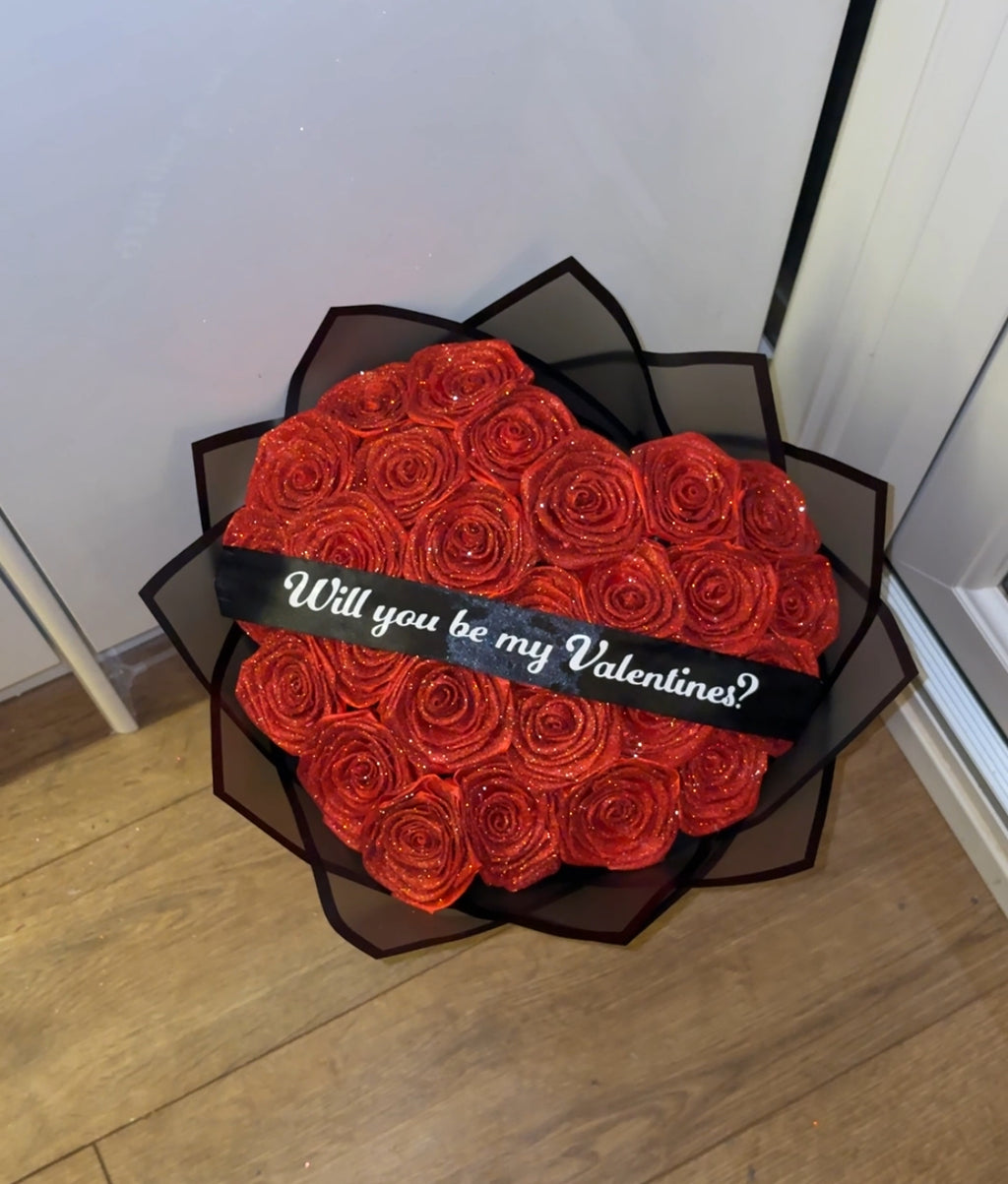 Custom banner