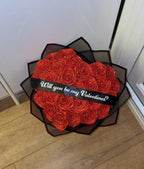 Custom banner