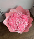 Mixed flower bouquet