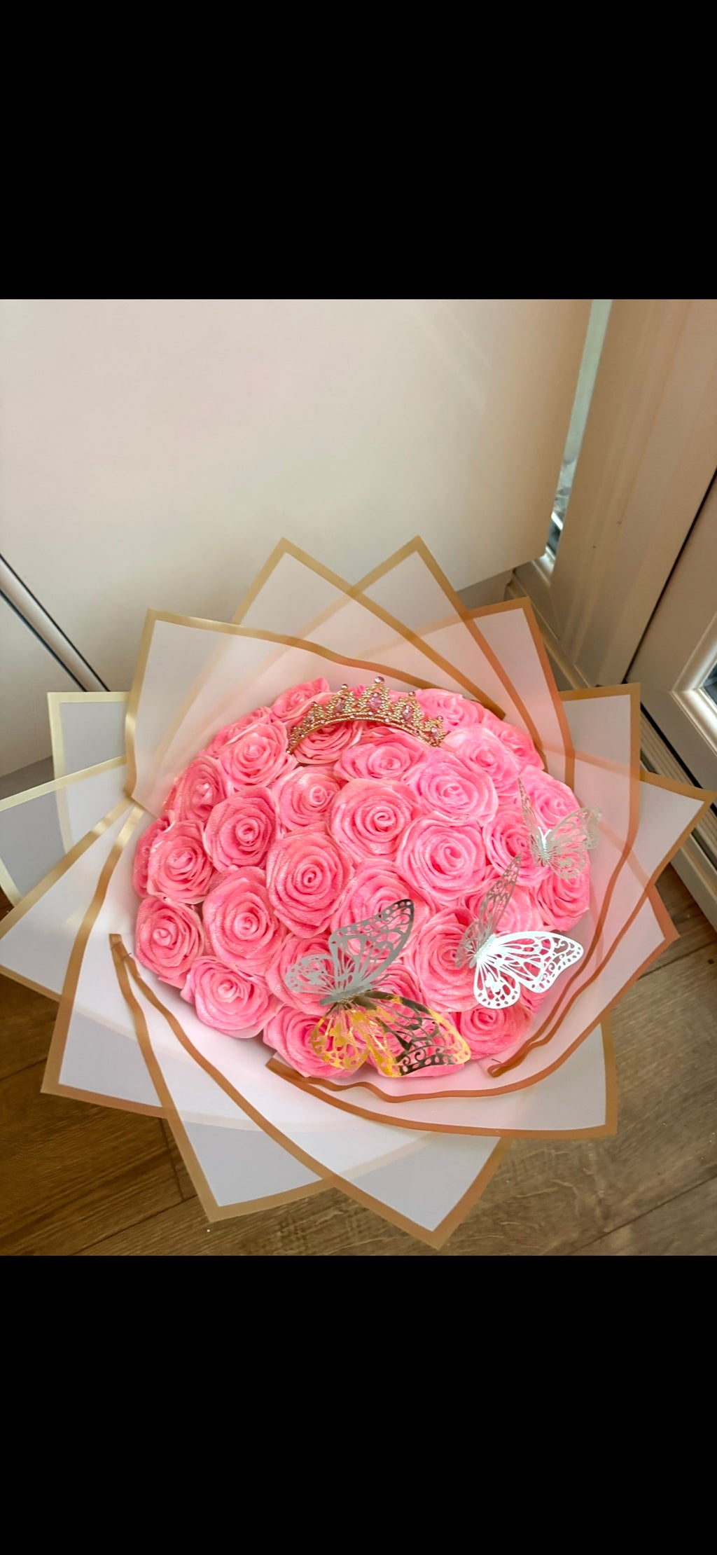 Princess bouquet