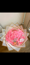 Princess bouquet