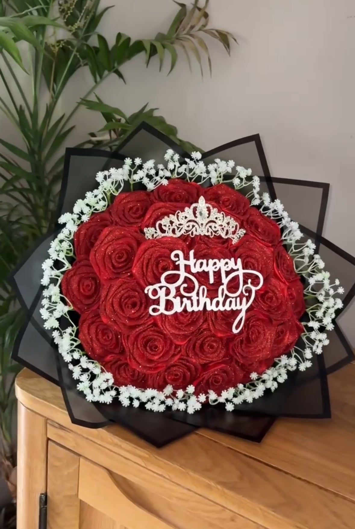 Birthday Bouquet