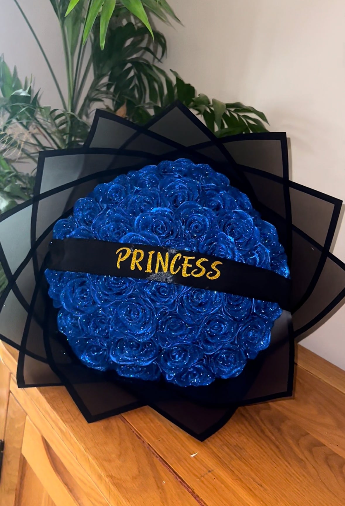 Custom banner