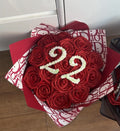 Number add on
