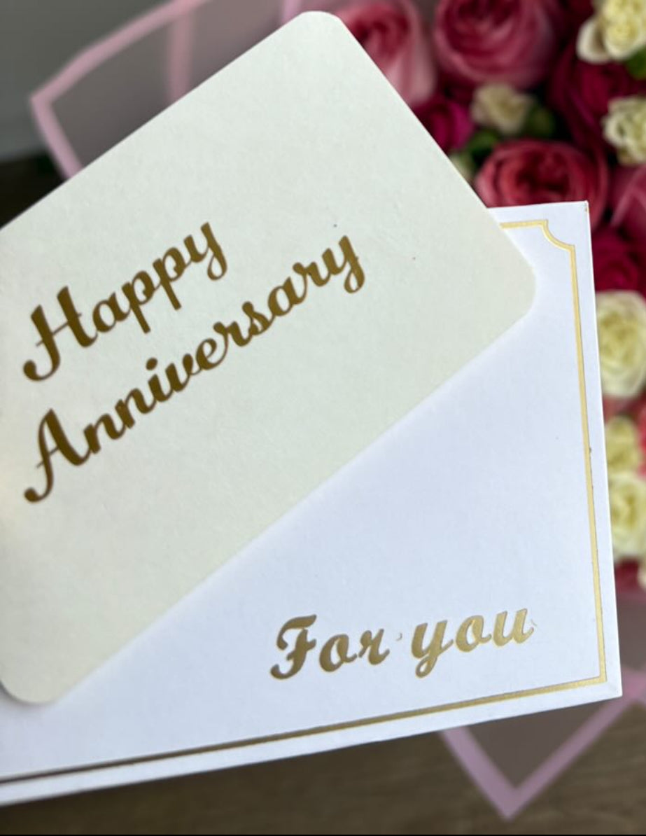 personalised notes