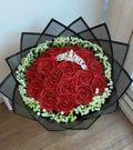 Classy bouquet