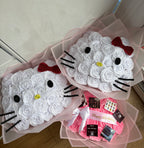 Most popular hello kitty bouquet