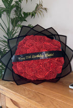 Custom banner
