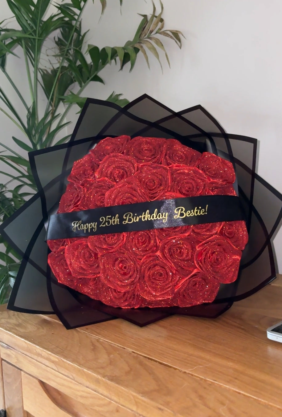 Custom banner