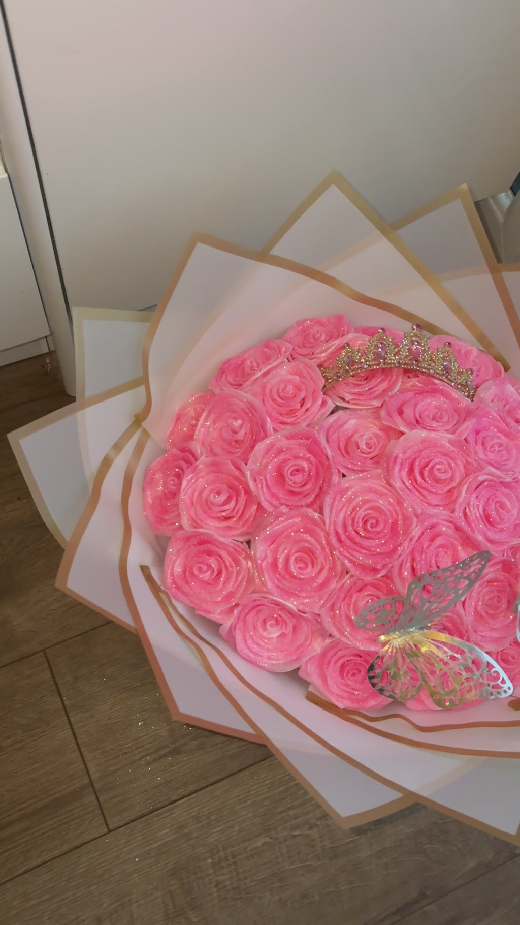 Princess bouquet